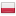 telewizor.pl hosted country
